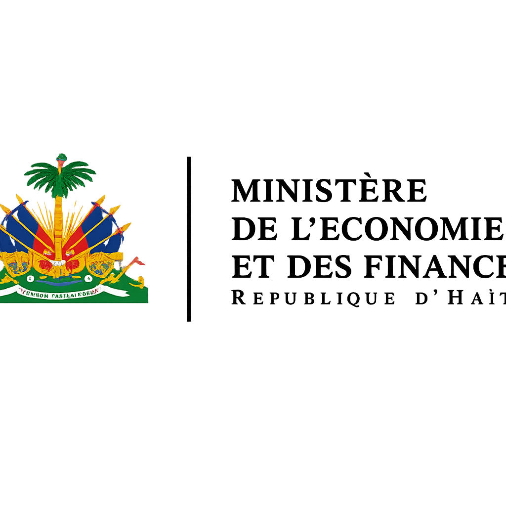 Ministère des Finances
